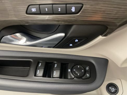Used 2024 GMC Terrain Denali w/ Denali Premium Package AWD/4WD image 18