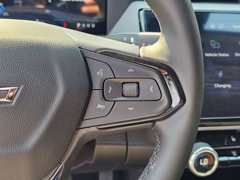 New 2027 Chevrolet Bolt LT w/ Comfort Package FWD image 25
