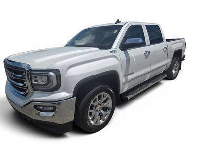 Used 2018 GMC Sierra 1500 SLT