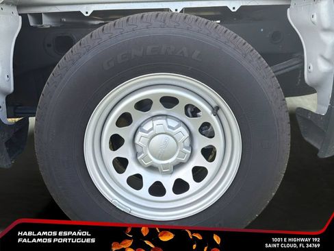 Certified 2026 GMC Sierra 1500 Pro w/ Pro Value Package RWD image 29