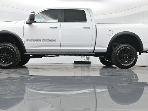 New 2026 RAM 2500 Power Wagon AWD/4WD image 48