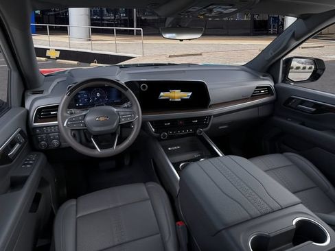 New 2026 Chevrolet Tahoe High Country AWD/4WD image 15