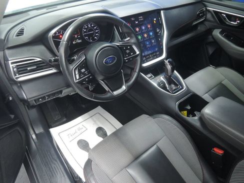 Used 2020 Subaru Legacy Sport AWD/4WD image 5