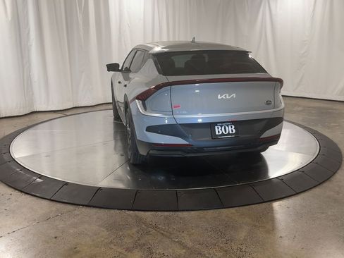 New 2025 Kia EV6 Light image 7