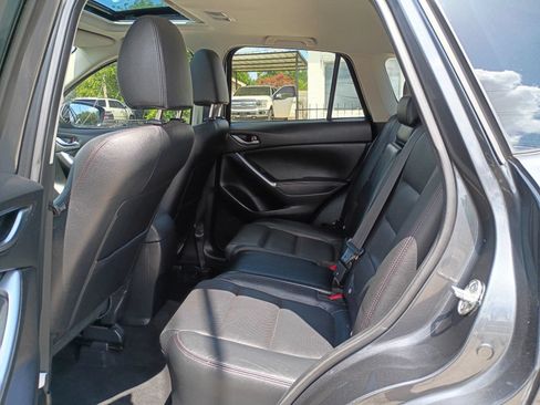 Used 2016 MAZDA CX-5 Grand Touring AWD/4WD image 17