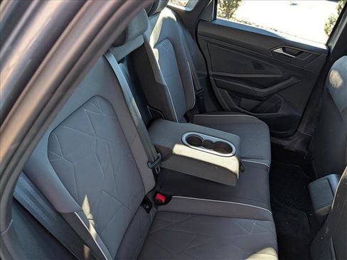 Used 2025 Volkswagen Jetta Sport image 16