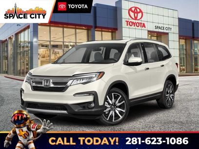 Used 2019 Honda Pilot Touring