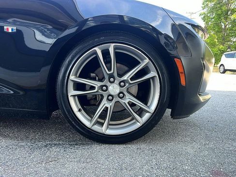 Used 2019 Chevrolet Camaro LT w/ RS Package image 24