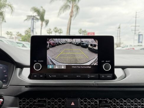 Used 2024 Honda Accord LX image 29