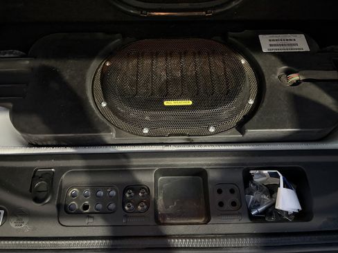 Used 2017 Jeep Wrangler Unlimited Sport w/ Quick Order Package 24S image 26