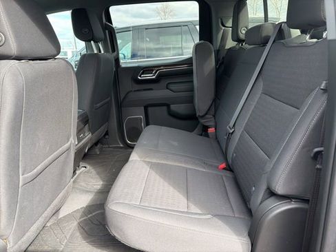 Used 2023 Chevrolet Silverado 1500 RST w/ Convenience Package II image 7