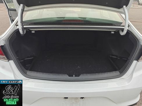 Used 2019 Hyundai Sonata SE FWD image 20