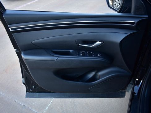 Used 2024 Hyundai Tucson SEL image 14