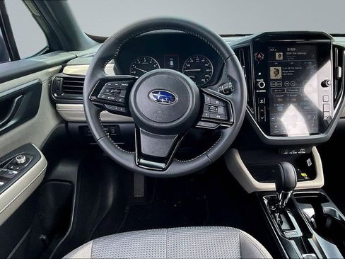 Certified 2026 Subaru Forester Premium AWD/4WD image 8