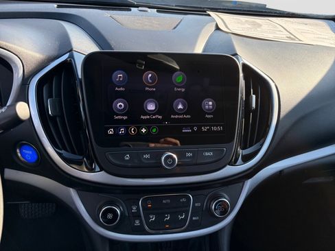 Used 2019 Chevrolet Volt LT image 17