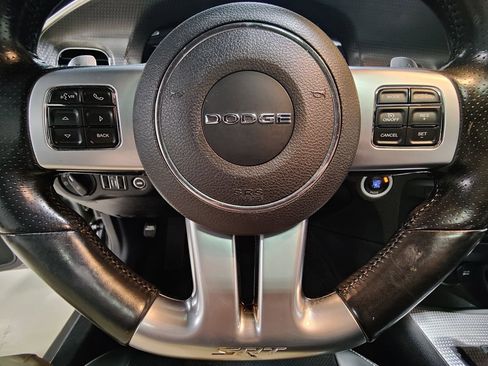 Used 2012 Dodge Charger SRT8 w/ Adaptive Cruise Control Group image 29