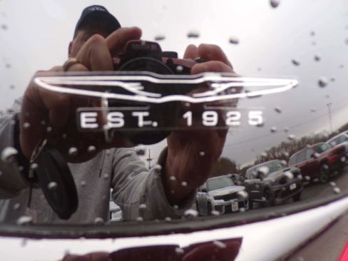 New 2026 Chrysler Pacifica Select image 9