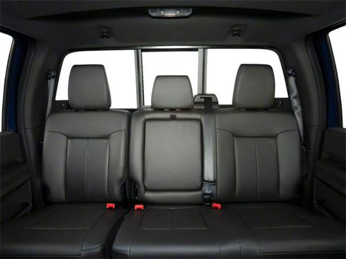 Used 2013 Ford F250 Lariat w/ FX4 Off Road Pkg AWD/4WD image 9