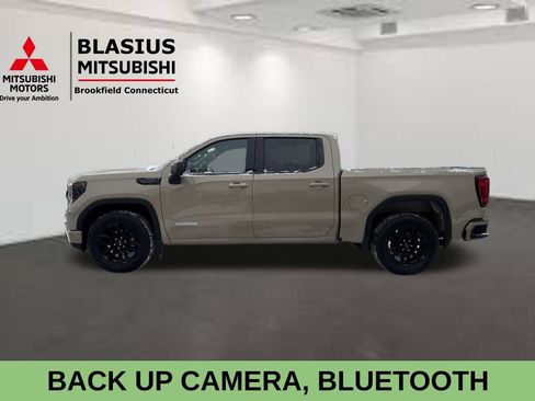 Used 2023 GMC Sierra 1500 Elevation image 4
