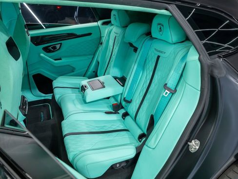 Used 2024 Lamborghini Urus S image 42