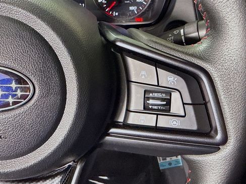 Used 2024 Subaru WRX AWD/4WD image 15