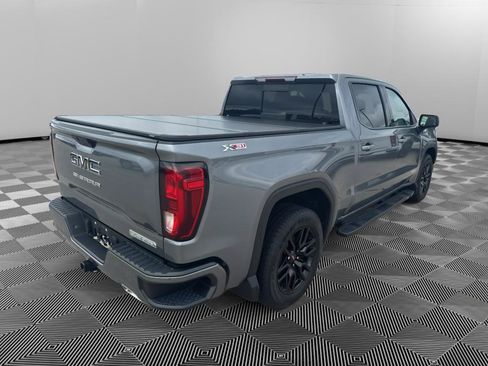 Used 2020 GMC Sierra 1500 Elevation AWD/4WD image 5