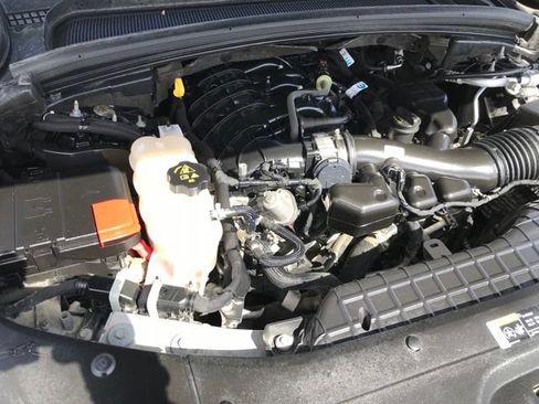 Used 2023 Jeep Grand Cherokee Limited AWD/4WD image 21