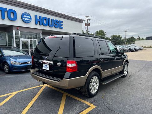 Used 2011 Ford Expedition King Ranch w/ 401A Rapid Spec Order Code AWD/4WD image 10