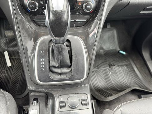 Used 2014 Ford Escape Titanium image 22