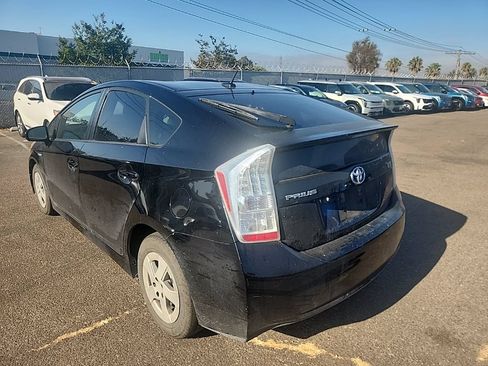 Used 2010 Toyota Prius Two FWD image 11