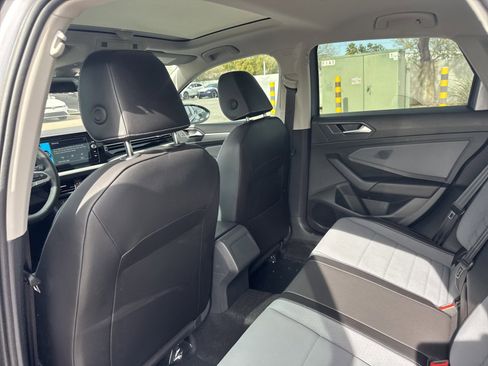 New 2026 Volkswagen Jetta SE image 18