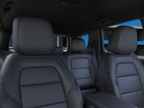 New 2026 GMC Terrain Elevation image 24