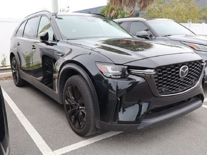 Used 2026 MAZDA CX-90 3.3 Turbo w/ Premium Sport Pkg