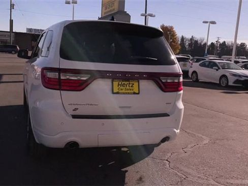 Used 2024 Dodge Durango GT image 8