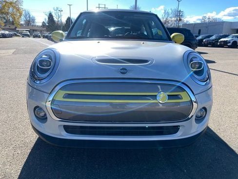 Used 2021 MINI Cooper SE w/ 6.5" Touchscreen Package image 8