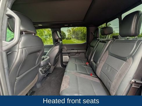 Used 2023 Ford F150 Raptor w/ Raptor Carbon Fiber Package AWD/4WD image 36
