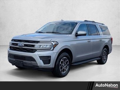 Used 2024 Ford Expedition Max XLT