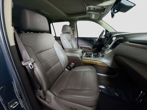 Used 2020 GMC Yukon Denali w/ Enhanced Security Package image 29