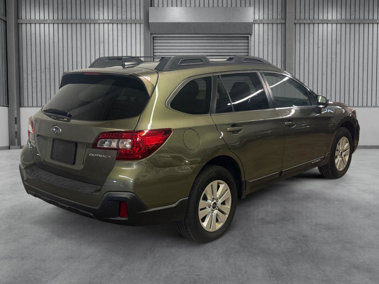 Used 2019 Subaru Outback 2.5i Premium AWD/4WD image 34