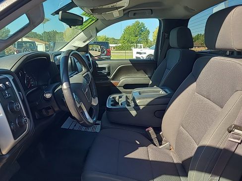 Used 2016 GMC Sierra 2500 SLE image 11