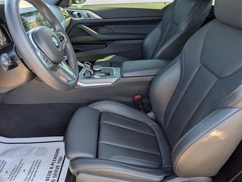 Certified 2023 BMW 430i Coupe w/ M Sport Package image 17