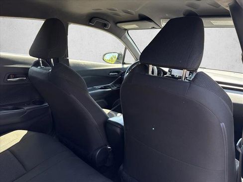 Used 2019 Toyota C-HR XLE FWD image 22