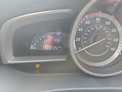 Used 2014 MAZDA MAZDA3 i Touring image 22