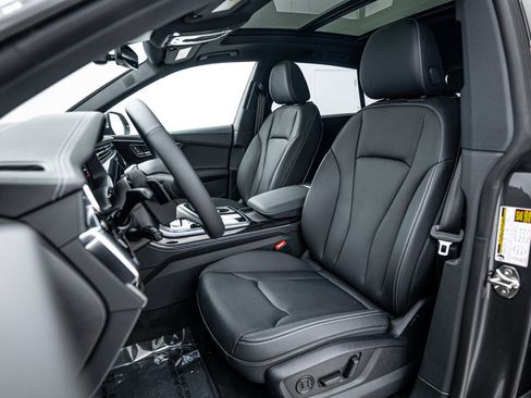 New 2025 Audi Q8 Premium Plus image 14