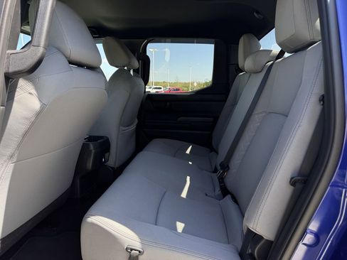 Used 2025 Toyota Tacoma SR5 RWD image 26