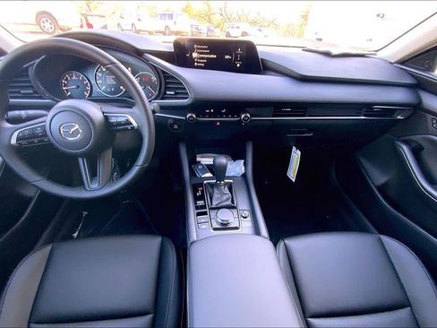 New 2026 MAZDA MAZDA3 s Sport image 5