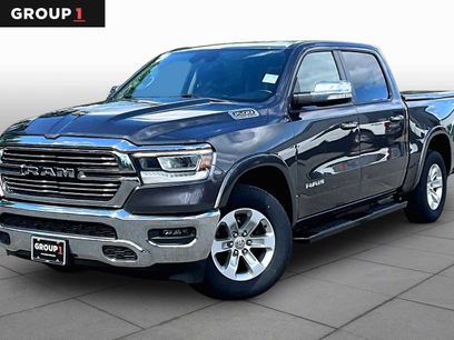 Used 2022 RAM 1500 Laramie