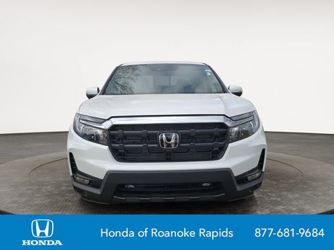 New 2026 Honda Ridgeline RTL image 8
