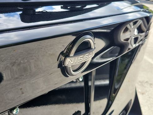 Certified 2025 Nissan Kicks SV w/ SV Premium Package image 13