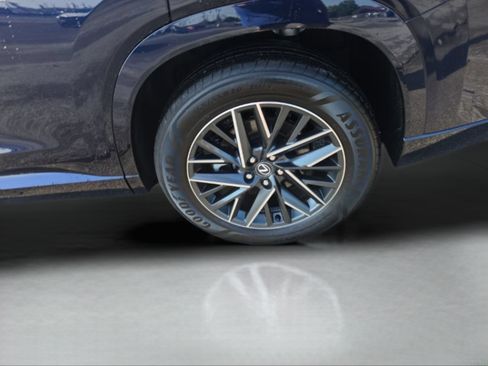 Used 2025 Lexus TX 350 AWD w/ Technology Package image 15
